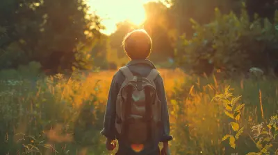 The Parent’s Role in Facilitating Teen Independence: The Right Time to Let Go