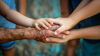 The Positive Impact of Adoption on Family Dynamics