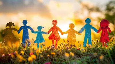 The Positive Impact of Adoption on Family Dynamics
