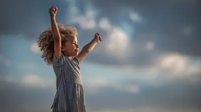 The Power of Encouragement in Raising Confident Children