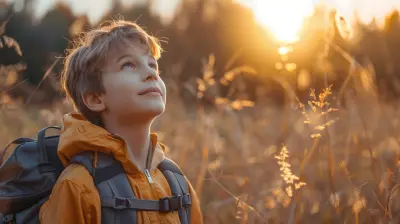 The Power of Habits: Establishing Routines That Promote Independence in Teens