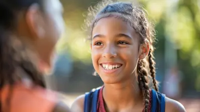 The Power of Positive Reinforcement in Youth Sports