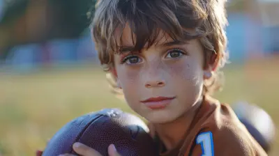 The Power of Positive Reinforcement in Youth Sports