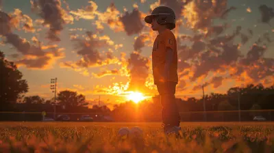 The Power of Positive Reinforcement in Youth Sports