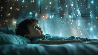 The Power of Yet: A Simple Word That Changes Everything