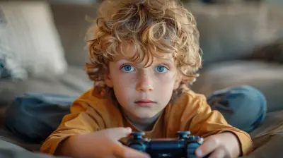 The Rise of eSports: Should You Let Your Kids Play?