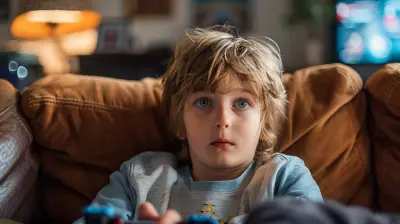 The Rise of eSports: Should You Let Your Kids Play?