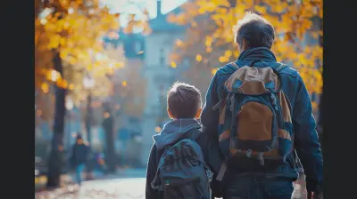 The Role of Communication in Helping Your Teen Gain More Freedom