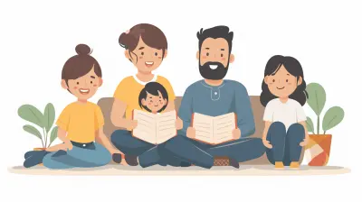 The Role of Family Therapy in Strengthening a Co-Parenting Relationship