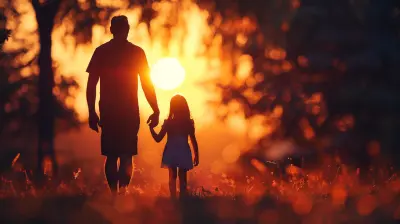 The Role of Fathers in Shaping Girls’ Self-Worth