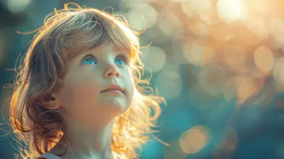 The Role of Gratitude in Building a Positive Self-Image