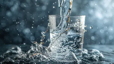 The Role of Hydration in Your Child’s Athletic Performance