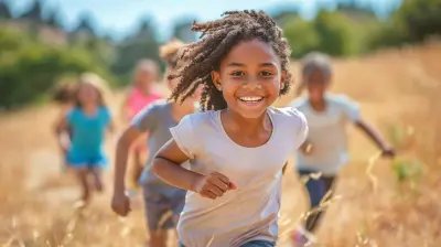 The Role of Hydration in Your Child’s Athletic Performance