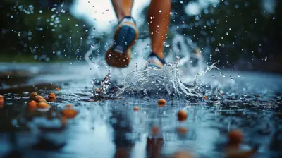 The Role of Hydration in Your Child’s Athletic Performance