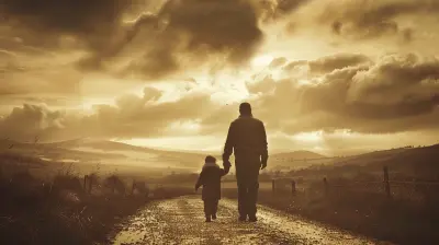 The Role of Post-Adoption Services: Why Your Journey Doesn’t End After Placement