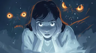 The Role of Routine in Reducing Your Child’s Fears