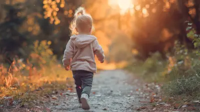 The Role of Routine in Reducing Your Child’s Fears