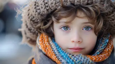 The Role of Therapy in Helping Adopted Children Thrive