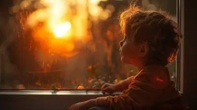 The Role of Therapy in Helping Adopted Children Thrive