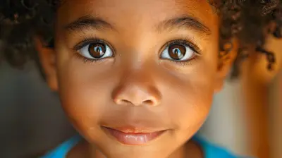 The Role of Therapy in Helping Adopted Children Thrive