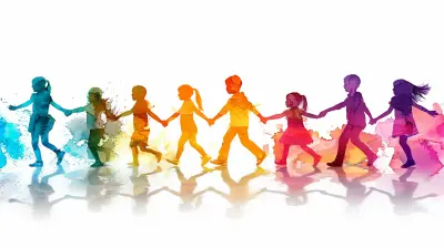 The Role of Therapy in Helping Adopted Children Thrive