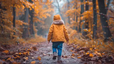 The Shift from Supervision to Trust: Allowing Your Teen to Thrive