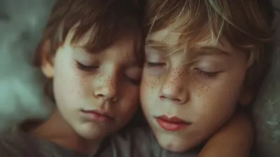 The Silent Struggles Parents Don’t Talk About