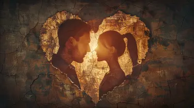 The Struggle of Co-Parenting After Divorce