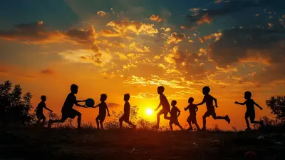 Tips for Encouraging Introverted Kids to Try Sports