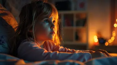 Transforming Excessive Screen Time into Quality Family Time