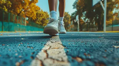 Travel Teams: Are They the Right Choice for Your Child?