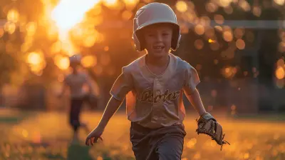 Travel Teams Are They The Right Choice For Your Child