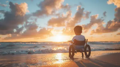 Travel Tips for Families with Special Needs: How to Make Vacation Fun and Accessible