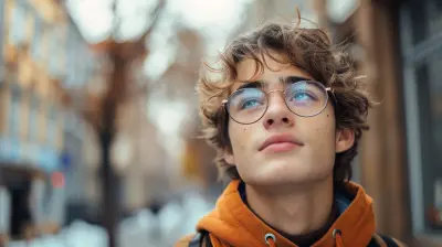 Trusting Your Teen with More Freedom: How Much Is Too Much?