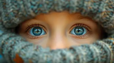 Turning Fear Into Bravery: Coaching Your Child Through Tough Situations