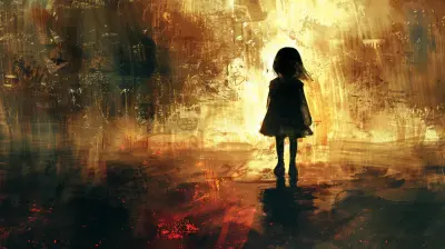 Understanding and Overcoming a Child’s Fear of Being Alone