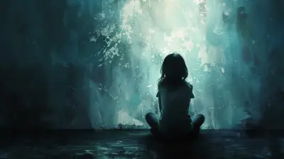 Understanding and Overcoming a Child’s Fear of Being Alone