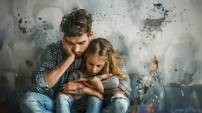 Understanding Parental Burnout and How to Overcome It