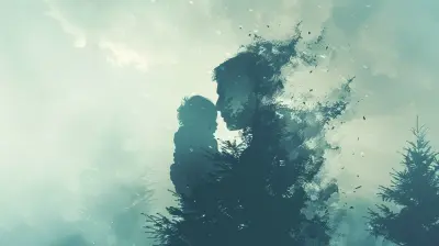 Understanding Postpartum Depression From a Father’s Perspective