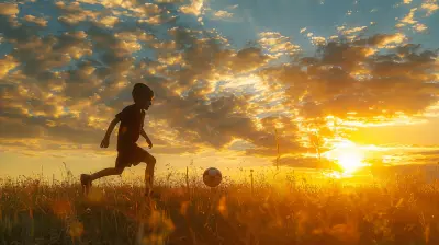 Understanding the Emotional and Social Benefits of Youth Sports