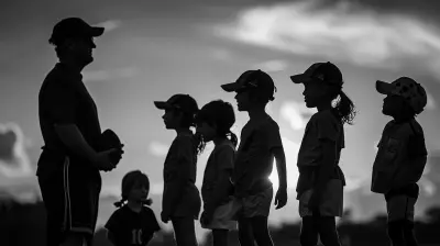 Understanding the Role of Coaches and How to Communicate Effectively
