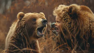 Using Storytelling to Address Childhood Fears