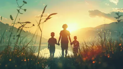 Using Technology for Family Bonding: Tips and Ideas