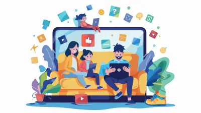 Using Technology to Monitor Your Child’s Mental Health: The Dos and Don’ts