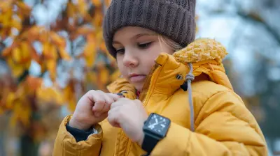 Wearable Tech for Kids: Are Smart Watches Worth It?
