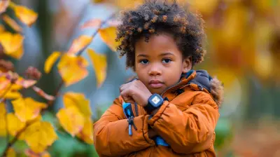 Wearable Tech for Kids: Are Smart Watches Worth It?