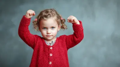 What Empowerment Really Means for Girls Today