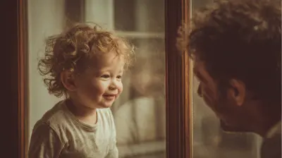 What Parents Should Really Expect in the Toddler Years