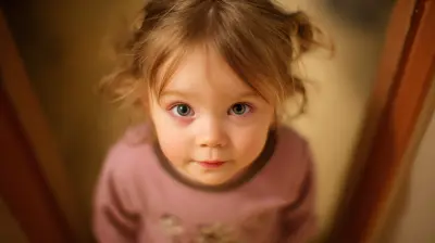 What Parents Should Really Expect in the Toddler Years