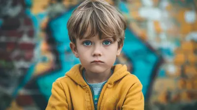 What To Do When Your Child Gets Stuck in a Behavior Cycle